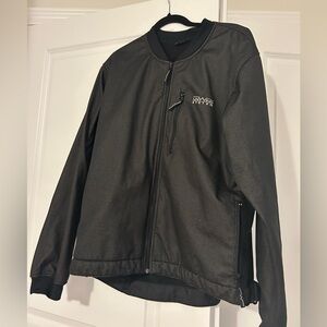 Men's Bomber Jacket